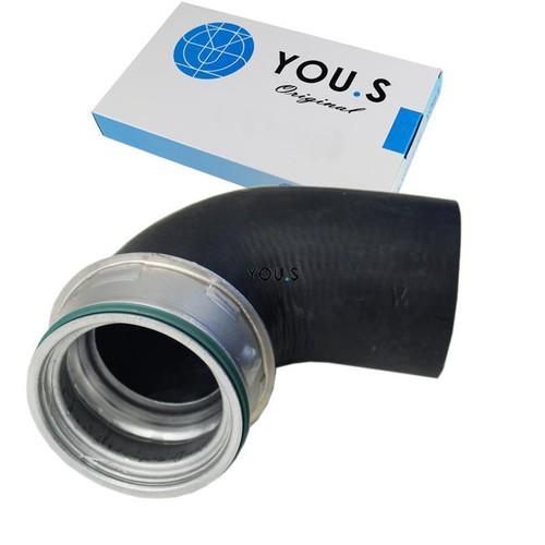 You ladeluftschlauch für - you.s,