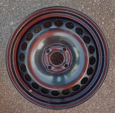 1 x Felge Opel Adam / Adam Rocks ,Corsa D, Corsa E 6Jx15 H2 4x100 ET39 #26775