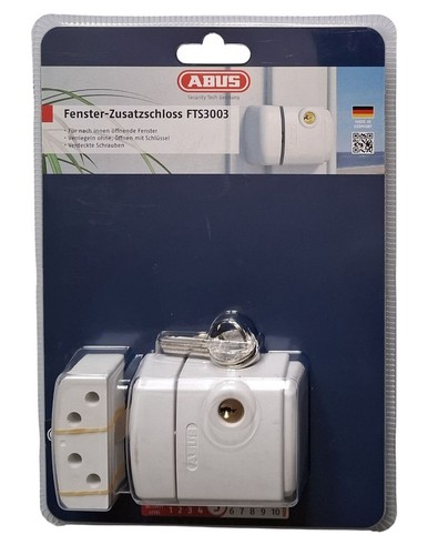 Abus fts3003 - abus,