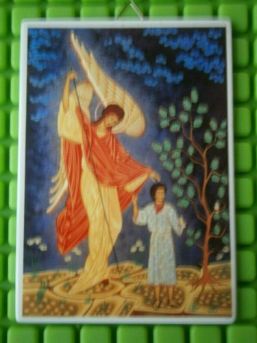 Vilbo card creation - creation, villeroy