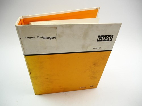 Case 621b radlader - 621b,