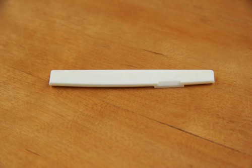 Little bone saddle - bone, 72x8x3