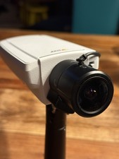 Axis P1346 IP Kamera Full HD