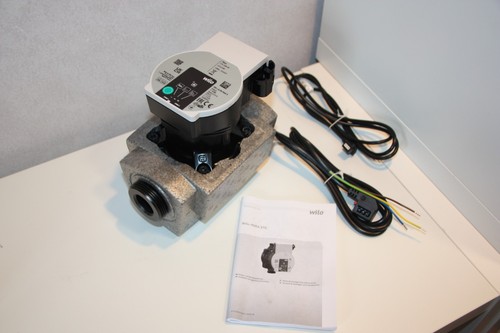 Wilo pumpe para - para, 60