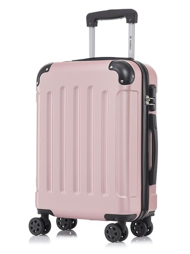 Koffer suitcase trolley - koffer,