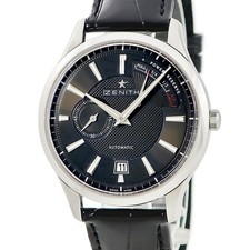 ZENITH Elite Captain