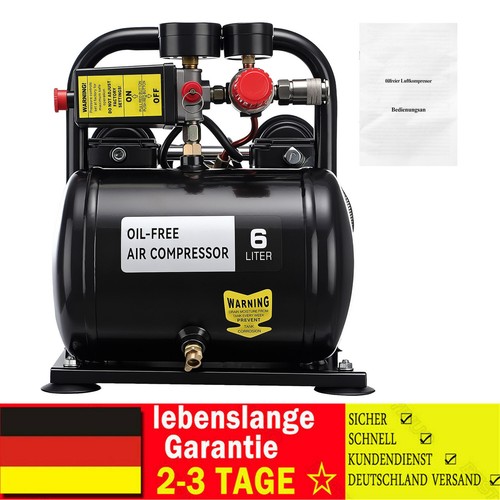 Liter druckluft kompressor - druckluft,