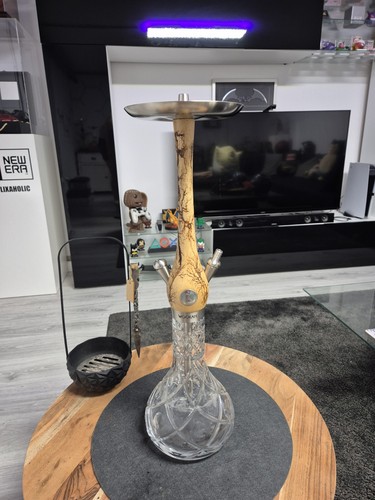 Wookah grom olives crystal - wookah,