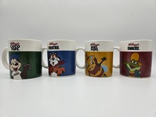 Kelloggs tassen set - kelloggs,