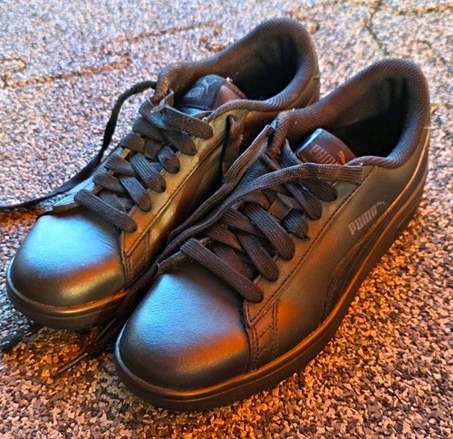 Puma sneaker schwarz - puma,