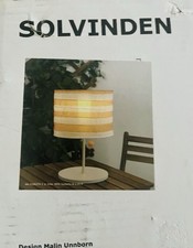 ❤️ NEU Ikea Solvinden