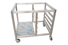 Rational Kombidämpfer