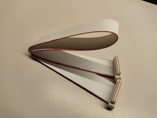 Original Floppykabel f. D004 Floppy RFT Kleincomputer KC85/3 KC85/4 Mühlhausen