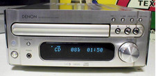DENON RCD-M33 CD RECEIVER MP3