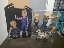 Majin Vegeta 22cm PVC Figur
