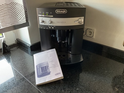 Delonghi kaffeevollautomat - delonghi,