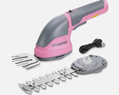 Work pro gartenschere - pro,