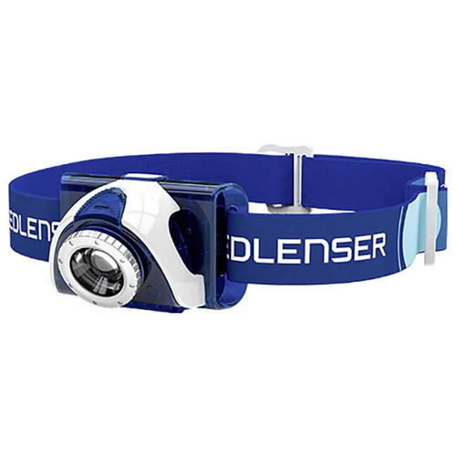 Ledlenser stirnlampe kopflampe - ledlenser,
