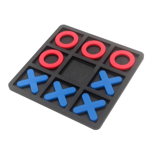Kunststoff tic tac toe - kunststoff,