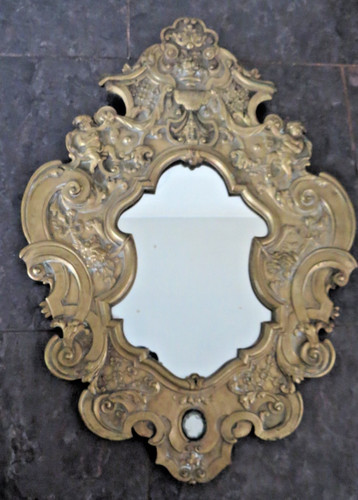 25372 alter spiegel - 25372/,