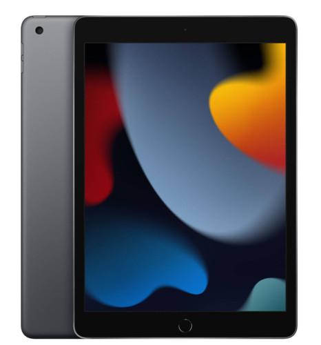 Apple ipad generation - ipad, (2021)