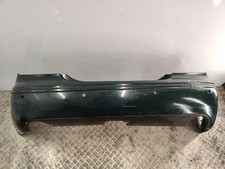 JAGUAR S-TYPE X200 Hintere