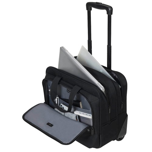 Dicota laptop trolley - laptop-trolley, eco