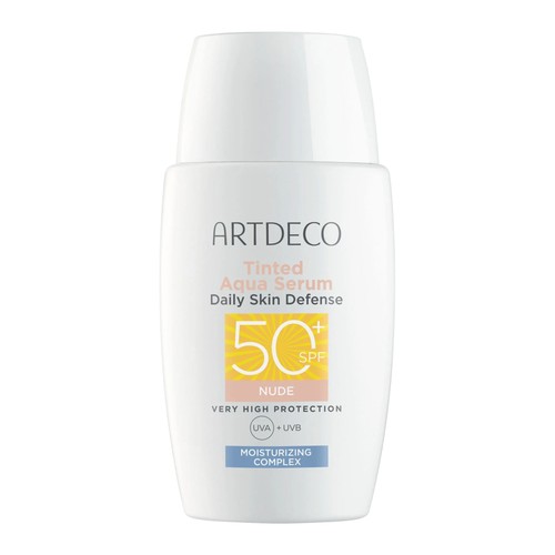 Artdeco tinted aqua serum - artdeco,