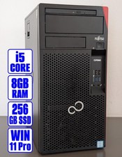 PC Fujitsu Esprimo P558/E85+