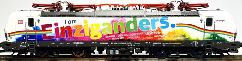 Lok der 193 - der,