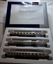 [R] Roco 74135 3tlg Wagenset