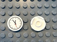 Lego runde fliese 2 - 2x,