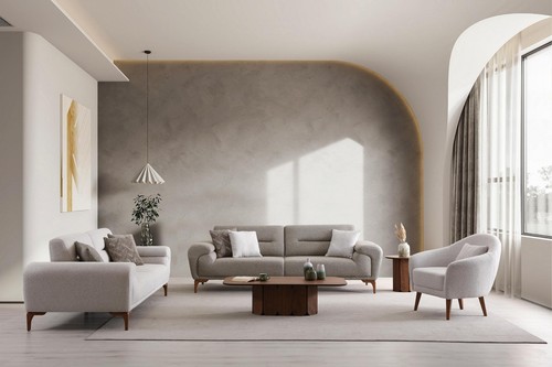 Sofa set sitzer - set, 2x