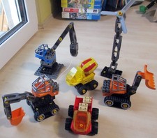 LEGO Education 45002 Maschinentechnik Rarität 3-6 Jahre