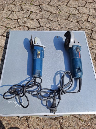 Winkelschleifer bosch gws - winkelschleifer,