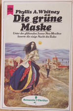Die grüne Maske von Phyllis