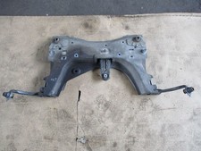 Vorderachsträger/ Achskörper siehe Bilder Renault Clio 1.2 16V Bj 2009