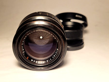 SERVICED EXC M42 CARL ZEISS