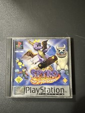 PlayStation 1 Spyro the Dragon