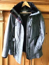 Allwetter Raintex Winterjacke