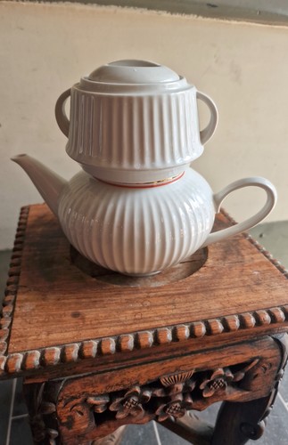 Vintage lichte piesau - vintage,