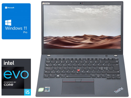Lenovo thinkpad t14s - thinkpad, 2)