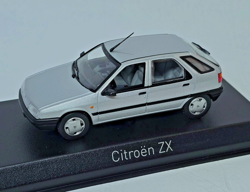 Citroen 1991 - citroen, zx