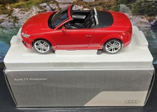 1:18 MINICHAMPS Audi TT