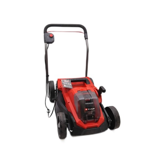 Einhell akku rasenmaeher cm - einhell,