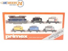 Märklin primex 2702 - h0,