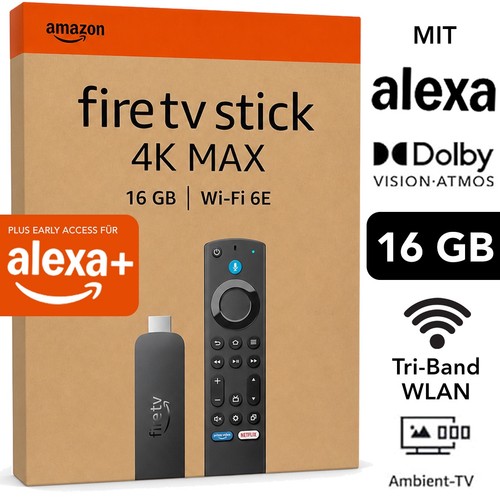 Amazon fire stick - tv,