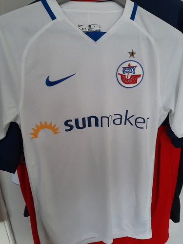 Hansa rostock trikot nike - rostock,