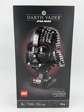 LEGO Star Wars 75304 Darth