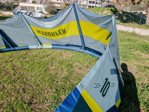 Flysurfer era kite - era, 2